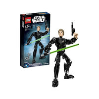LEGO Star Wars 75110: Люк Скайуокер