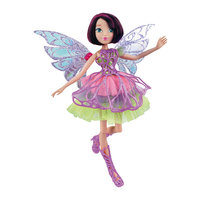 Кукла Winx Club "Баттерфликс" Техна -