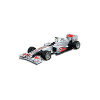 Машина Формула-1 Команда 2012 McLaren металл.,1:32, Bburago