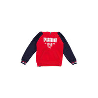 Толстовка для мальчика STYLE ATHL Hooded Sweat PUMA