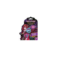 Ластик 3шт.(синтет.каучук), Monster High Centrum