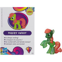 Пони в закрытой упаковке, My little Pony,  в ассортименте Hasbro