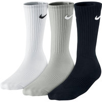 Носки (3 пары) Nike Cotton Crew NIKE