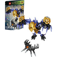 LEGO Bionicle 71304: Терак, Тотемное животное Земли