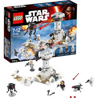 LEGO Star Wars 75138: Нападение на Хот™
