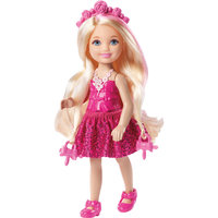 Кукла Челси в ассортименте, Barbie Mattel