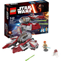 LEGO Star Wars 75135: Перехватчик джедаев Оби-Вана Кеноби™