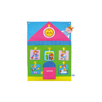 Игрушка  «Я сам», Мякиши