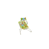 Люлька-колыбелька "Друзья из тропического леса", Fisher-Price Mattel
