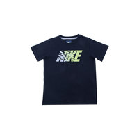 Футболка для мальчика DASH J SS TOP LK NIKE