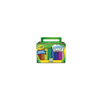 Мел для рисования на асфальте, 48 шт., Crayola