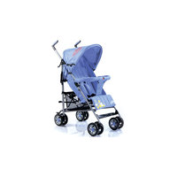 Коляска-трость CityStyle, Baby Care, фиолетовый