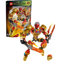 LEGO Bionicle 71308: Таху - Объединитель Огня