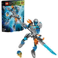 LEGO Bionicle 71307: Гали - Объединительница Воды