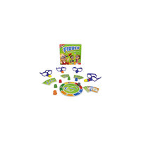 Настольная игра "FIBBER", Spin Master