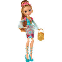 Кукла Эшлин Элл "Главные герои", Ever After High Mattel