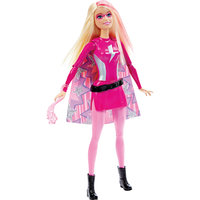 Кукла "Супер-герой"  Barbie Mattel
