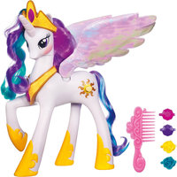 Пони Принцесса Селестия , My little Pony Hasbro