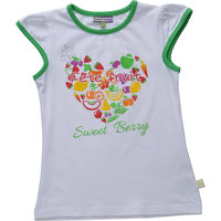Футболка для девочки Sweet Berry