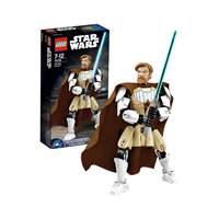 LEGO Star Wars 75109: Оби-Ван Кеноби