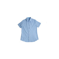 Рубашка для мальчика Button Blue