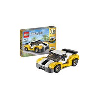 LEGO Creator 31046: Кабриолет