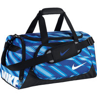 Спортивная сумка для мальчика NIKE YA TT SMALL DUFFEL NIKE