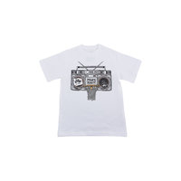 Футболка для мальчика AF1 BOOM BOX TD TEE YTH NIKE
