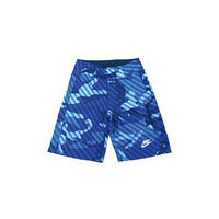 Плавательные шорты для мальчика CAMO W BOARD SHORT YTH NIKE