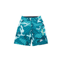 Плавательные шорты для мальчика CAMO W BOARD SHORT YTH NIKE