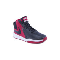 Кроссовки для мальчика TEAM HUSTLE D 7 (GS) NIKE