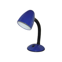Синяя лампа EN-DL07-2 Energy