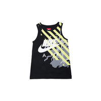 Майка для мальчика CAMO TANK YTH NIKE