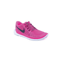 Кроссовки для девочки NIKE FREE 5.0 (GS) NIKE