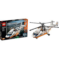 LEGO Technic 42052: Грузовой вертолет