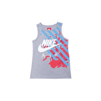 Майка для мальчика CAMO TANK YTH NIKE