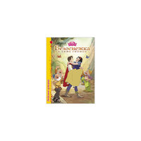 Книга "Любимые истории. Белоснежка и семь гномов", Disney Princess Проф Пресс