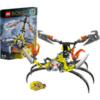 LEGO Bionicle 70794: Череп-Скорпион