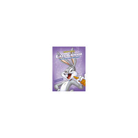 DVD Багз Банни: Детская коллекция -