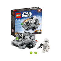 LEGO Star Wars 75126: Снежный спидер Первого Ордена