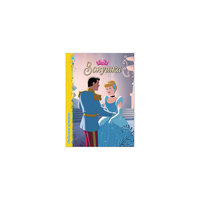 Книга "Любимые истории. Золушка", Disney Princess Проф Пресс