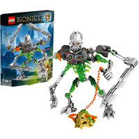 LEGO Bionicle 70792: Череп-Рассекатель