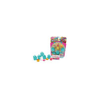 5 персонажей, Shopkins Moose