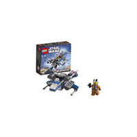 LEGO Star Wars 75125: Истребитель Повстанцев