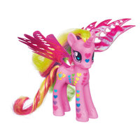Кукла "Делюкс" Принцесса Каденс, с волшебными крыльями, My little Pony Hasbro