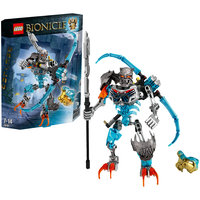 LEGO Bionicle 70791: Леденящий Череп