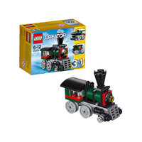 LEGO Creator 31015: Изумрудный экспресс