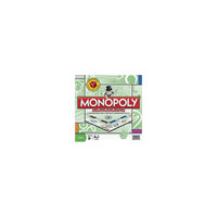 Игра "Монополия", Hasbro