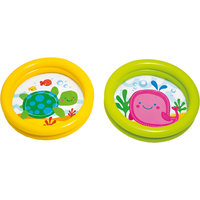 Детский надувной бассейн, Intex