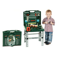 Верстак складной, BOSCH Klein